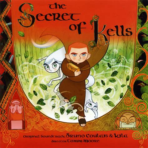 Secret of kells soundtrack download